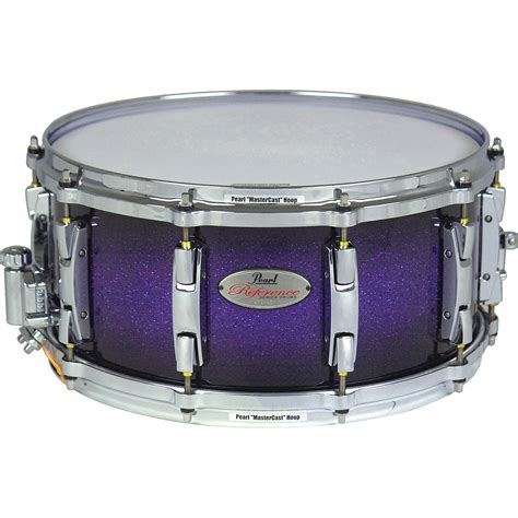 pearl reference snare